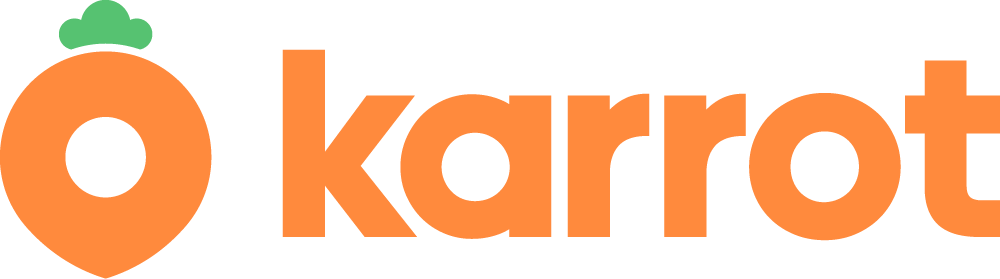 Karrot logo