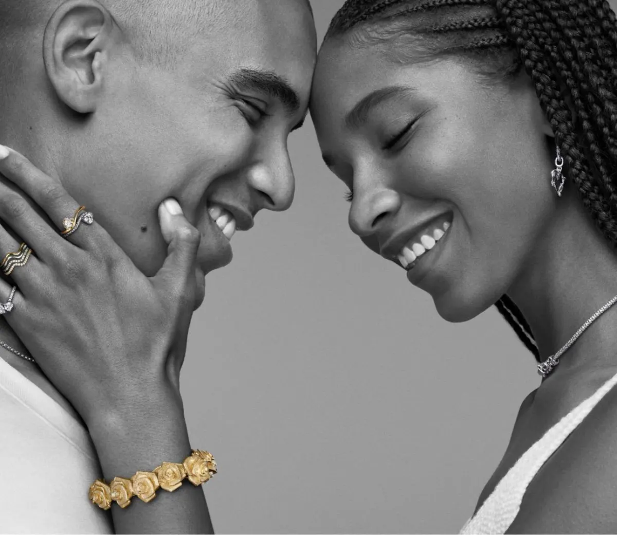 Pandora campaign