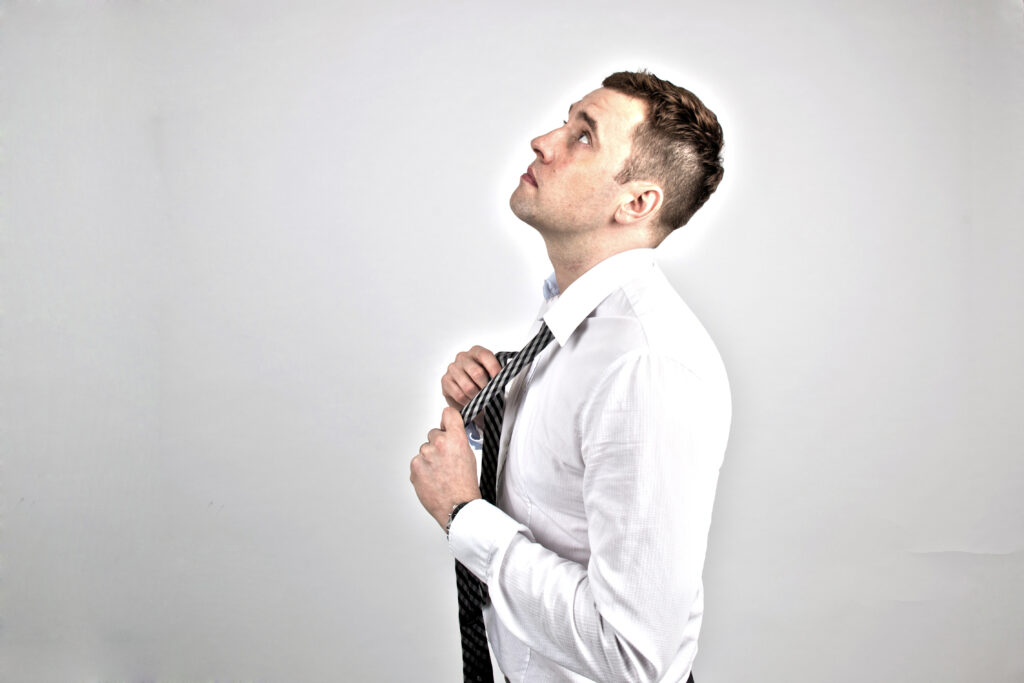 Matthew Clement, communication strategist and trainer in Seoul